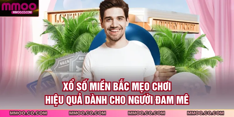 Xổ Số Miền Bắc